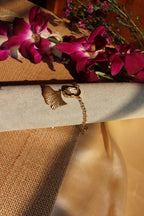 Sea Shell Link Bracelet