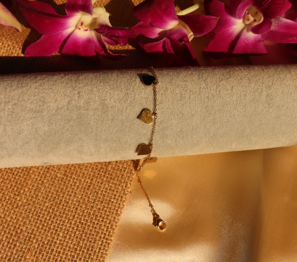 Grace Chain Bracelet