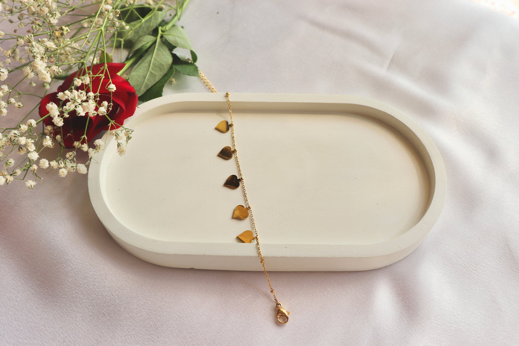 Grace Chain Bracelet