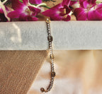 Twinkle Chain Bracelet