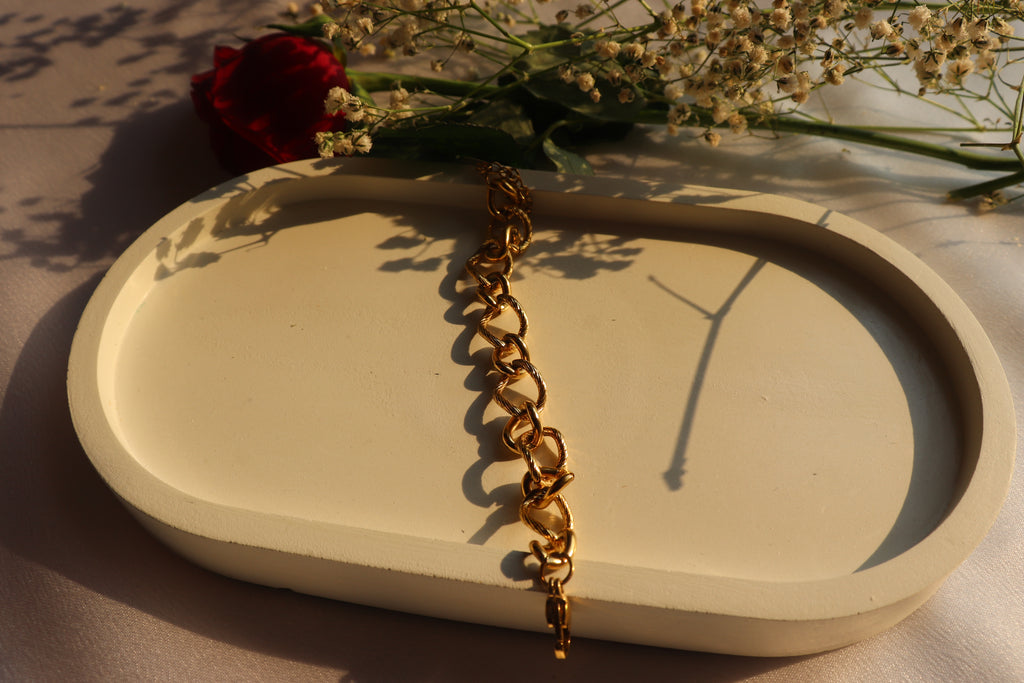 Chain Luxe Bracelet