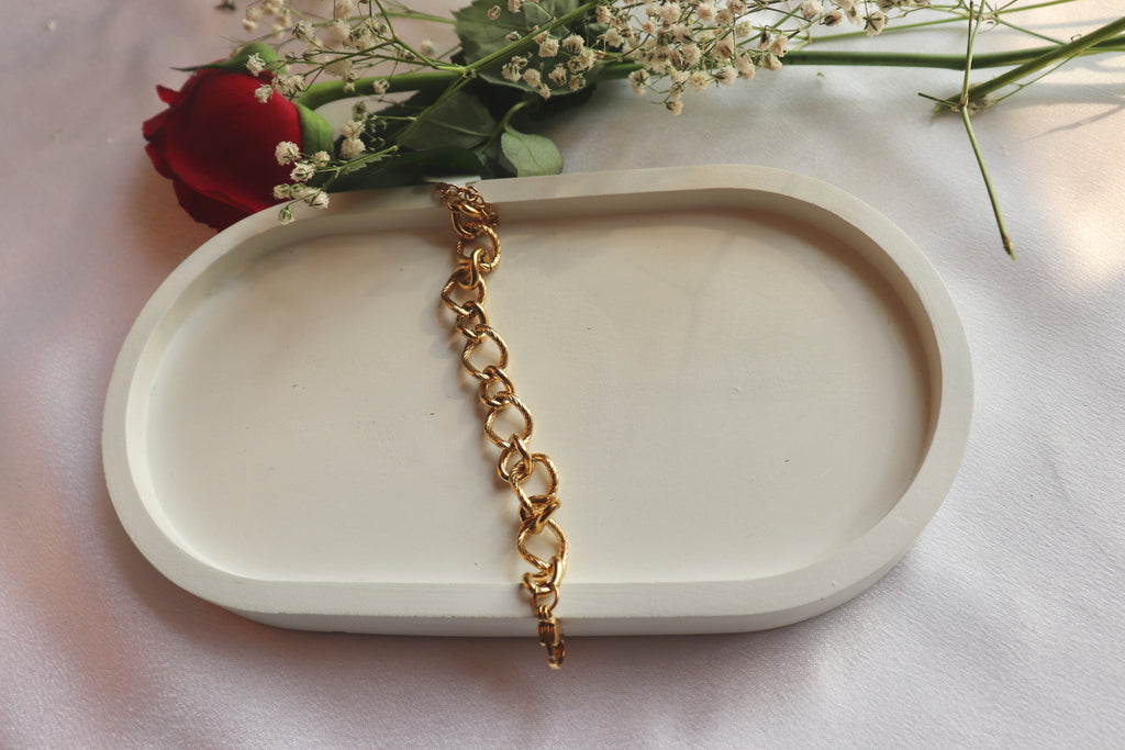 Chain Luxe Bracelet