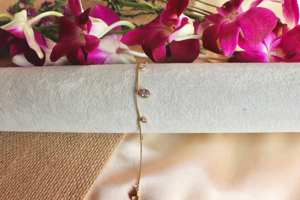 Dew Drop Bracelet