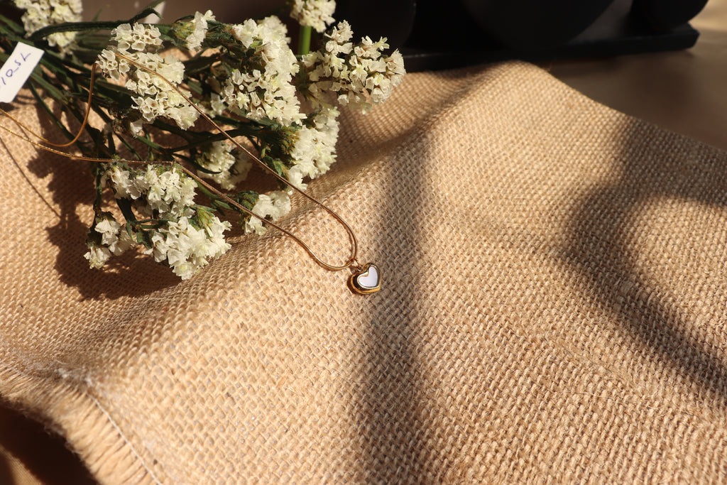 Pure Heart Neckchain