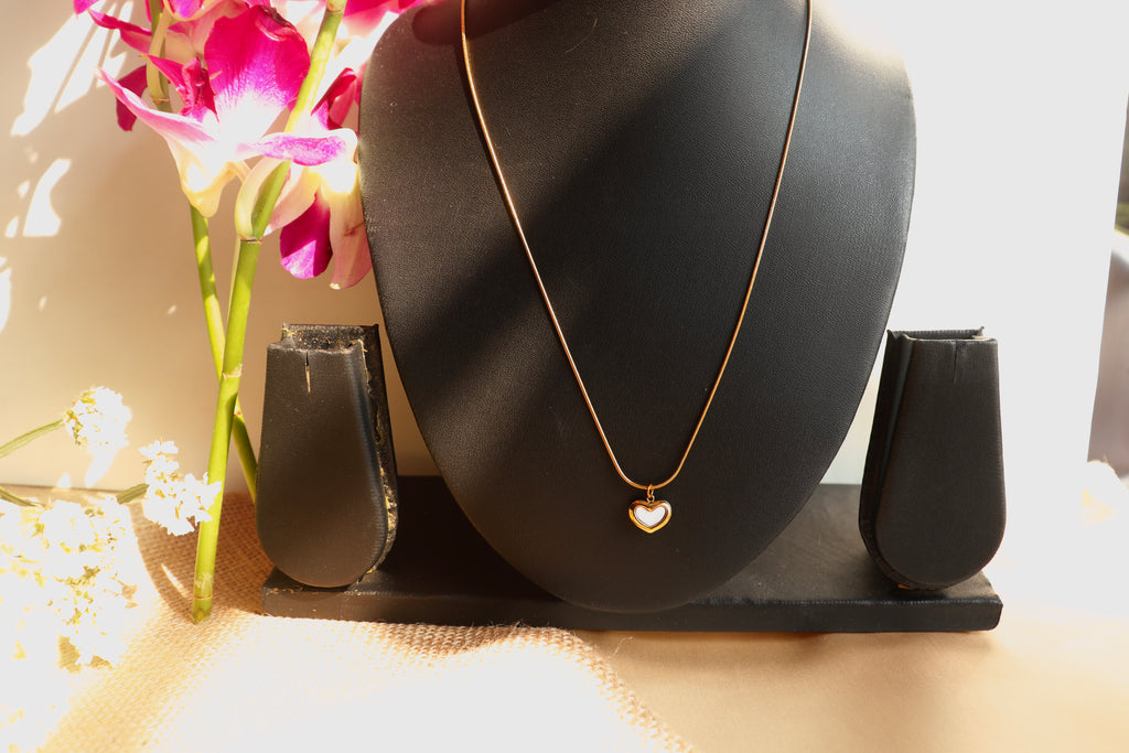 Pure Heart Neckchain